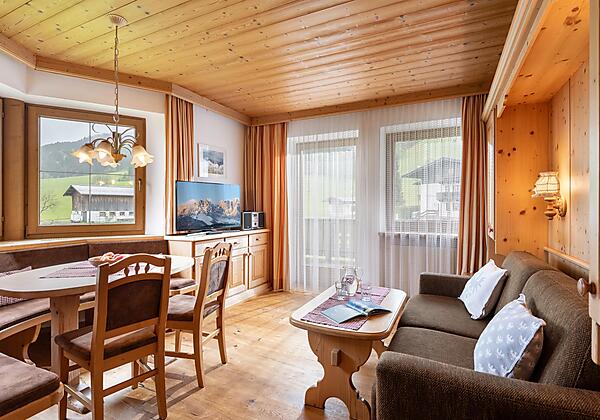 Kaiserblick-Wohnraum