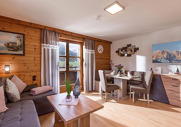 Landhaus_Hoschek_Baerbichl_4_Scheffau_Appartement_