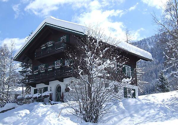 unvergleichbare Gediegenheit