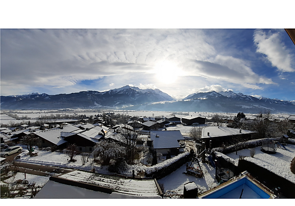 winterpanorama