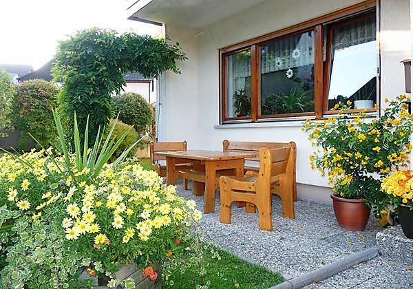 Landhaus Lederer Terrasse