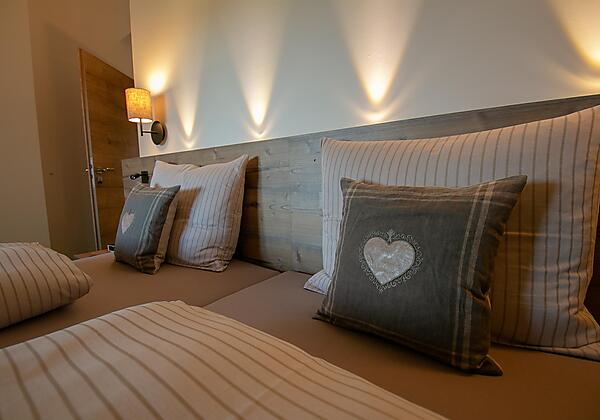 Morgenmoos großes Schlafzimmer(1)