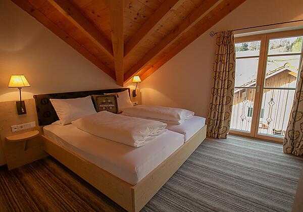 Wildererstand Schlafen