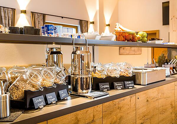 Frühstücksraum 7 mini