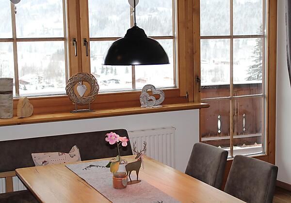 Appartment Edelweiss