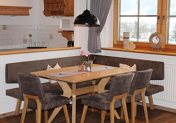 Appartment Edelweiss