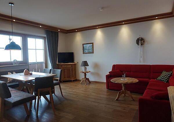 Appartment Edelweiss