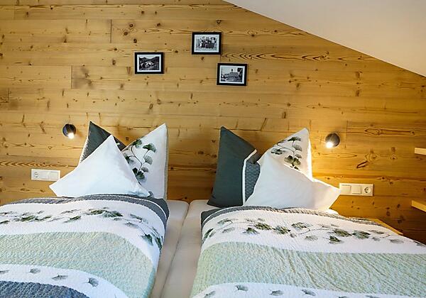 FeWo_Rubihorn__Schlafzimmer II