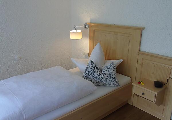 Wohnung-3 Schlafzimmer