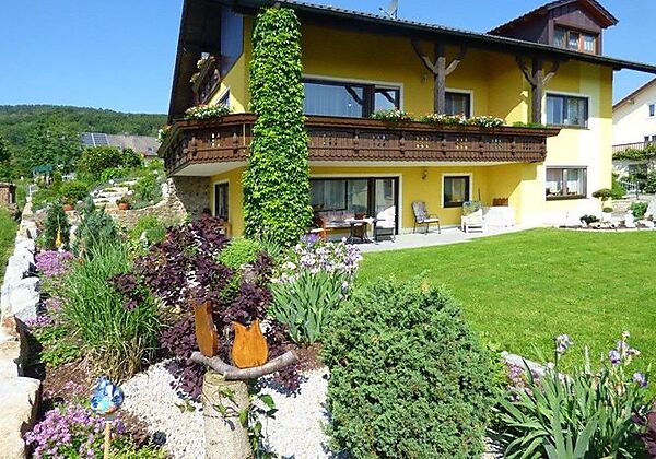 Landhaus Simon