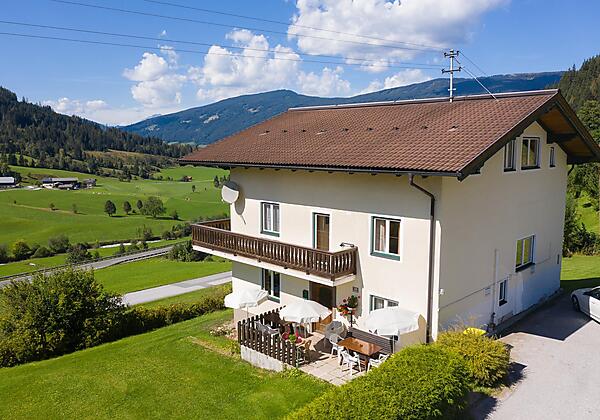 Landhaus Tauernblick 2