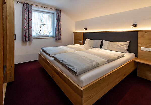 Erholsam Schlafen_ Landhaus Thomma