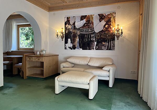 Appartement Caroline