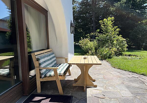 Appartement Caroline