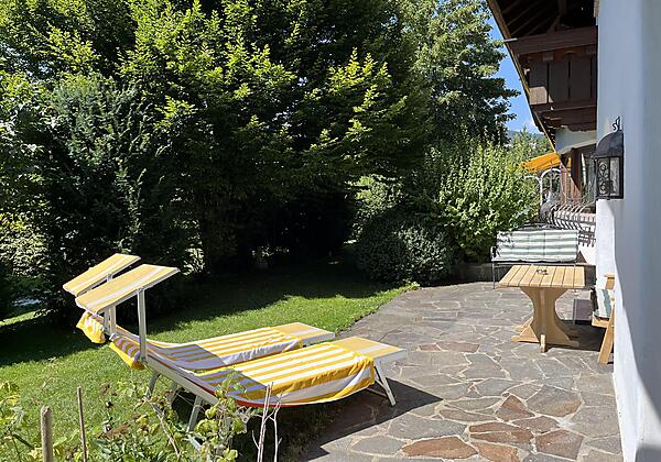 Appartement Caroline