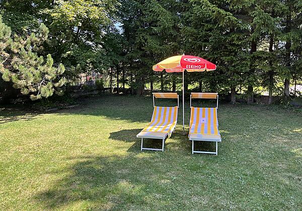 Appartement Caroline