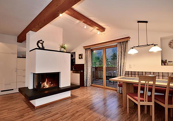 Apartment Strahlkogel