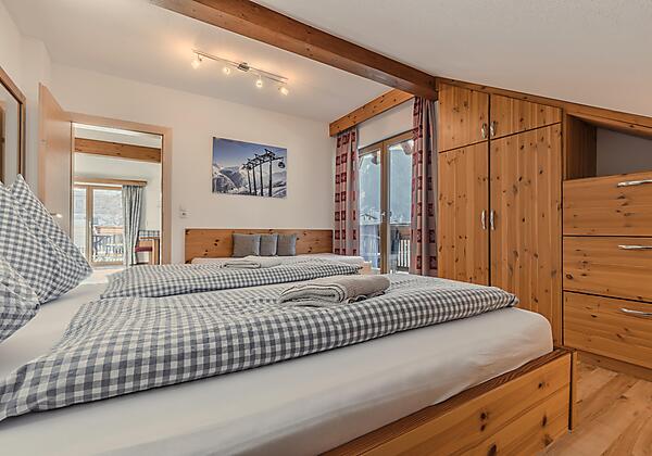 Apartment Strahlkogel