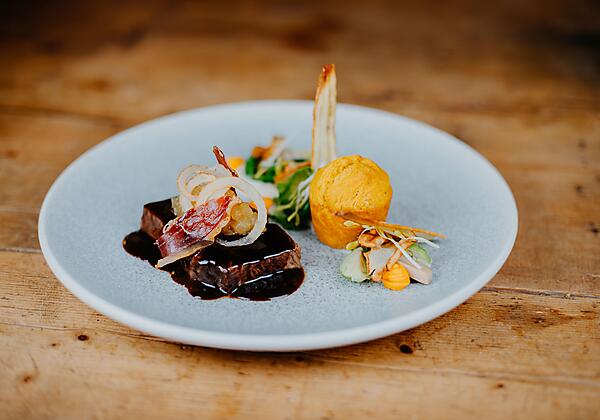 SlowFood Kulinarik im Lindenhof