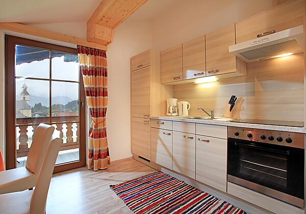 Bauernhof-Ferienwohnung-Lanzenbauernhof-Going-Lanz