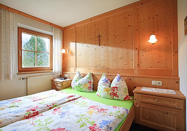 Bauernhof-Ferienwohnung-Lanzenbauernhof-Going-Lanz