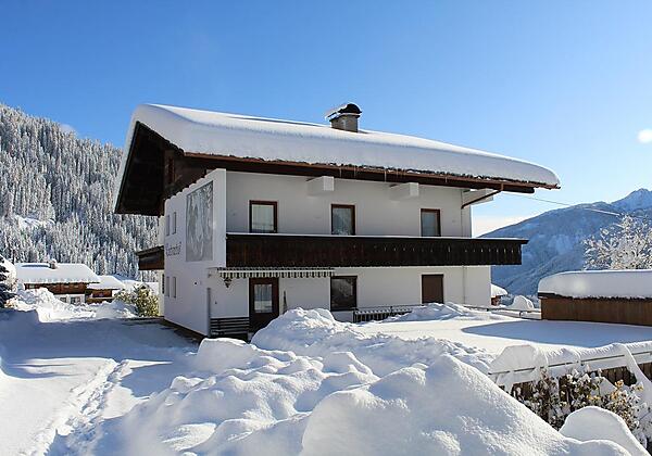 Lechnerhof - Winter