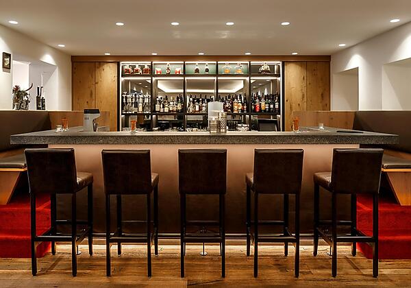 Hotelbar