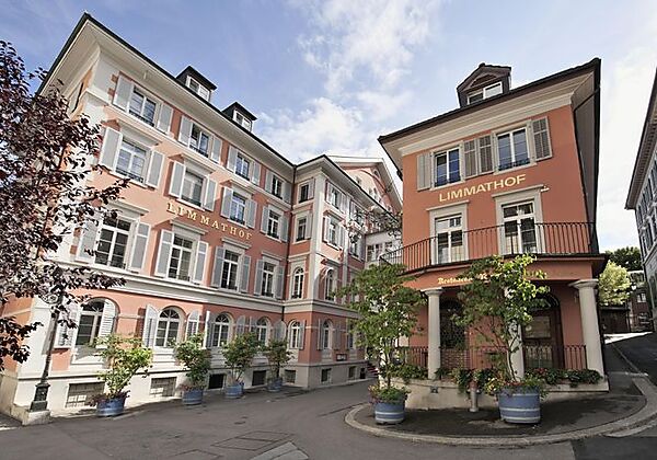 Limmathof Baden