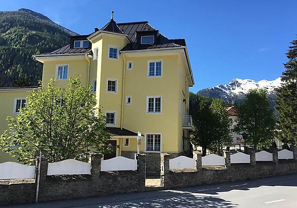 Hotel Lindenhof, Bad Gastein