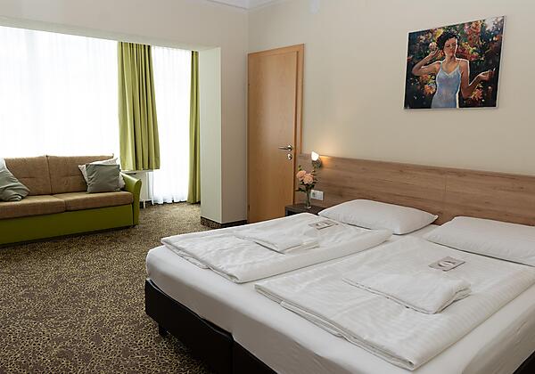 Hotel Lindenhof, Bad Gastein