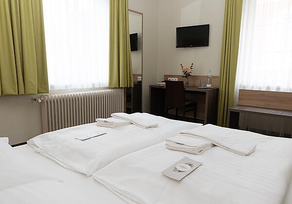 Hotel Lindenhof, Bad Gastein