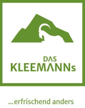 Logo DAS KLEEMANNs