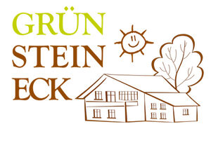 Logo Ferienwohnungen Grünsteineck 