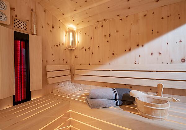 Luxusappartement Alpenliebe