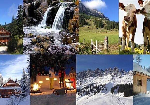 Mühlbach am Hochkönig