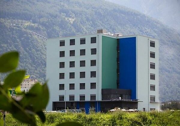 mARTigny boutique-hotel