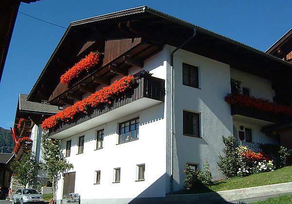 Mascherhof im Sommer