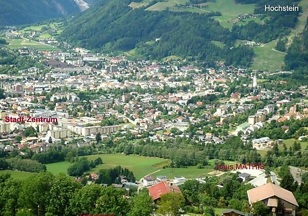 Stadt Lienz