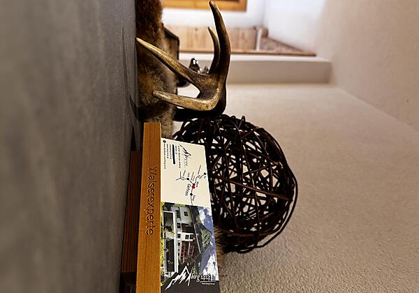 Hausgang | Birg 1414