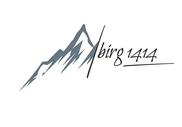 Logo | Birg 1414