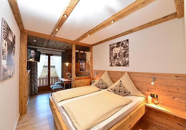 Themenzimmer s´Älpele