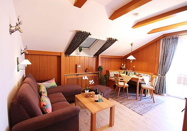 Ferienwohnung Hörnle