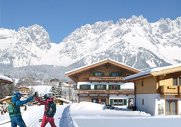 Foto Werbefoto TYROLapart 2