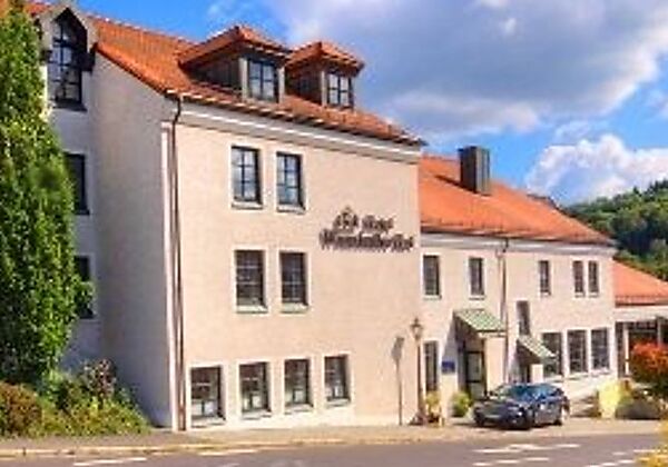 Meister Bär Wunsiedler Hof