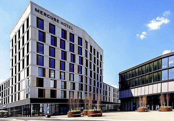 Mercure Hotel Delemont