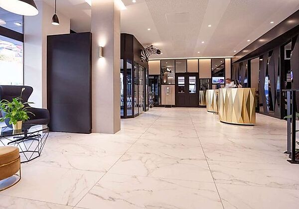 Mercure Plaza Biel