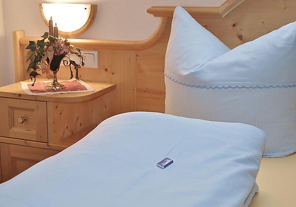 Zimmer Wohnung Kappl