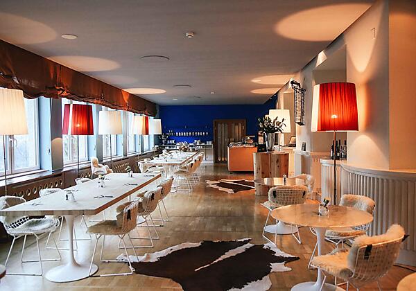 Hotel Miramonte, Bad Gastein