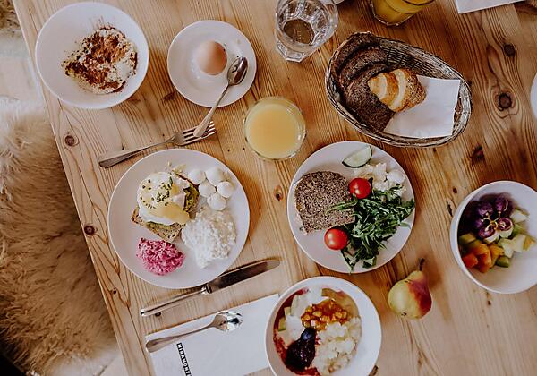 Hotel Miramonte, Bad Gastein