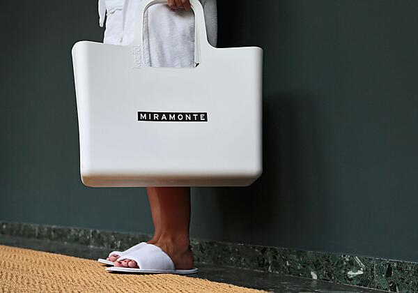 Hotel Miramonte, Bad Gastein